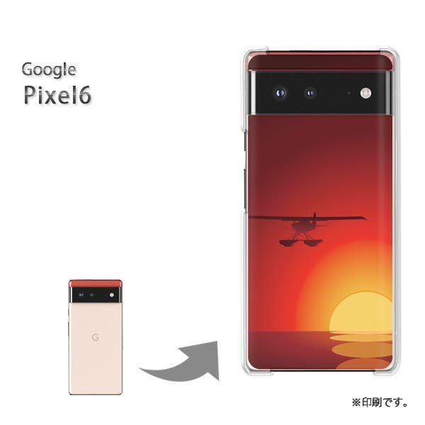  Pixel6 Google sNZ6 Jo[ n[hP[X fUC TZbg327/pixel6-PM327