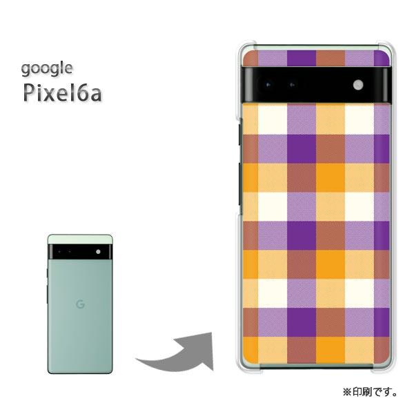 Google Pixel 爆買 google Pixel6a グーグル ピクセル6a カバー ハード