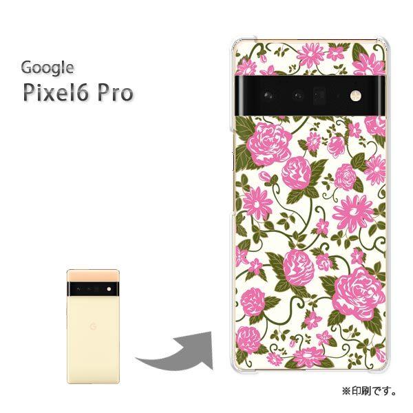 pixel6proPro Google �s�N�Z��6�v�� �J�o�[ �n�[�h�P�[�X �f�U�C�� �� �s���N/pixel6pro-M722