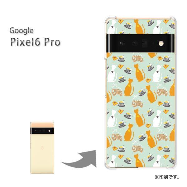 pixel6proPro Google �s�N�Z��6�v�� �J�o�[ �n�[�h�P�[�X �f�U�C��  �����E�L(�O���[��)/pixel6pro-pc-ne109