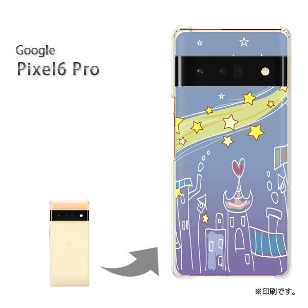 pixel6proPro Google �s�N�Z��6�v�� �J�o�[ �n�[�h�P�[�X �f�U�C��  ���E�L���L��(��)/pixel6pro-pc-ne141