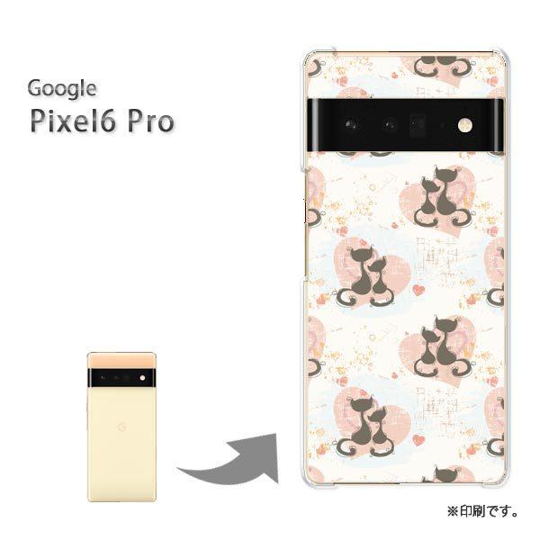 pixel6proPro Google �s�N�Z��6�v�� �J�o�[ �n�[�h�P�[�X �f�U�C�� �����E�L�E�n�[�g(�s���N)/pixel6pro-pc-new0930