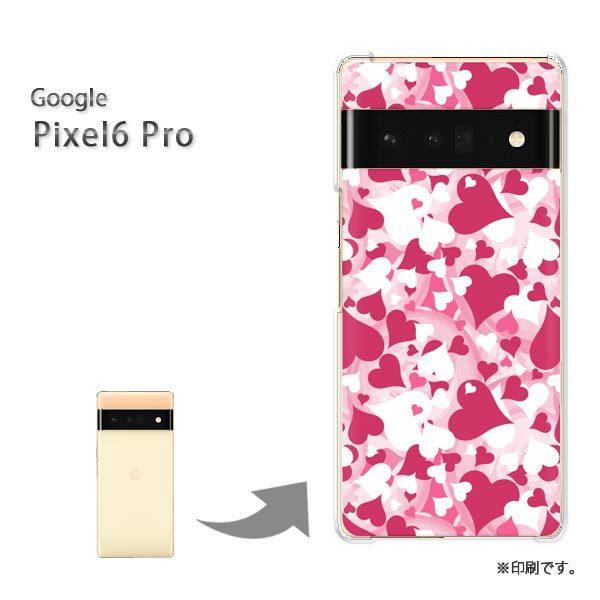 pixel6proPro Google �s�N�Z��6�v�� �J�o�[ �n�[�h�P�[�X �f�U�C�� �n�[�g(�s���N)/pixel6pro-pc-new1056