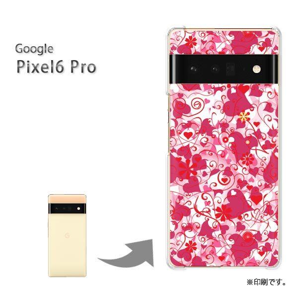 pixel6proPro Google �s�N�Z��6�v�� �J�o�[ �n�[�h�P�[�X �f�U�C�� �n�[�g(�s���N)/pixel6pro-pc-new1057