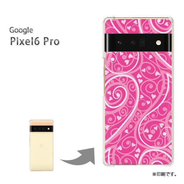 pixel6proPro Google �s�N�Z��6�v�� �J�o�[ �n�[�h�P�[�X �f�U�C�� �n�[�g(�s���N)/pixel6pro-pc-new1073