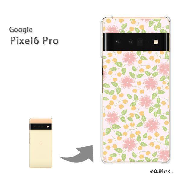  pixel6proPro Google sNZ6v Jo[ n[hP[X fUC t[073/pixel6pro-PM073