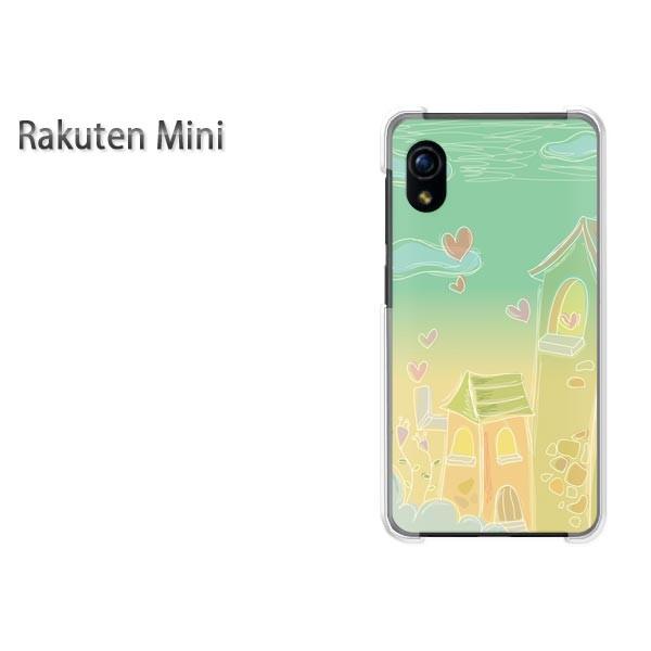  Rakuten Mini yV~j P[X n[h vg n[hP[X X}z  n[g287/rakutenmini-PM287