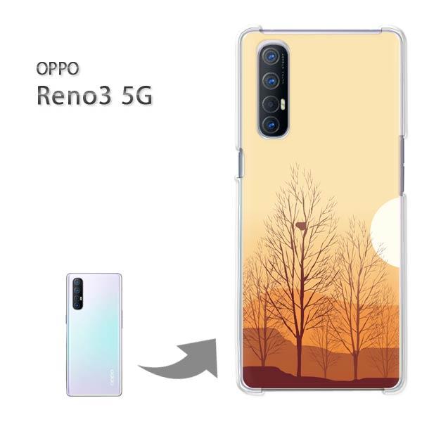 ���� Reno3 5G �P�[�X OPPO Reno3 5g �I�b�| ���m �n�[�h�P�[�X �f�U�C�� �T���Z�b�g320/reno35g-PM320
