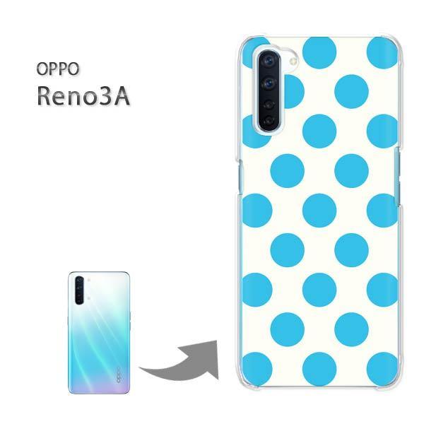 OPPO Reno3A Ib| m3A n[hP[X fUC obNE傫hbg F/reno3a-M627