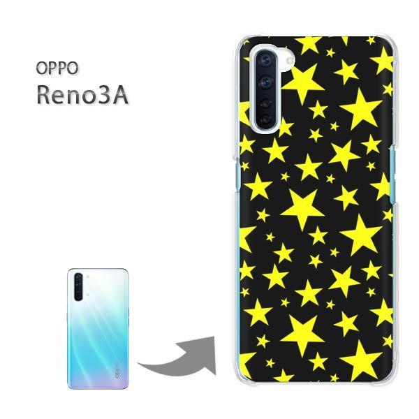 OPPO Reno3A �I�b�| ���m3A �n�[�h�P�[�X �f�U�C��  �h�b�g�E���i���j/reno3a-pc-ne295