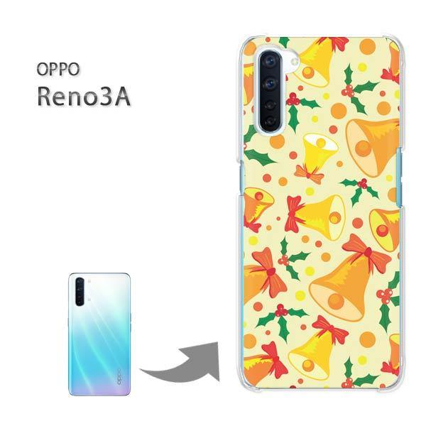 OPPO Reno3A �I�b�| ���m3A �n�[�h�P�[�X �f�U�C�� �x��053/reno3a-PM053