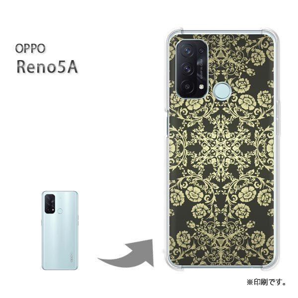  OPPO Reno5A Jo[ n[hP[X fUC  VvE_}XNij/reno5a-pc-ne174