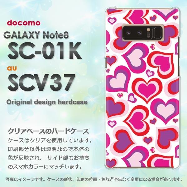  Galaxy Note8 P[X SC-01K SCV37 MNV[ m[g8   n[g(sN)/sc01k-pc-ne127