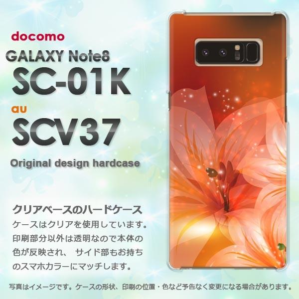  Galaxy Note8 P[X SC-01K SCV37 MNV[ m[g8  (sN)/sc01k-pc-new1431
