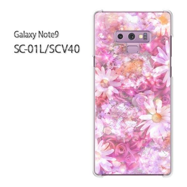  Galaxy Note9 SC-01L SCV40 MNV[ m[g9 n[hP[X fUC  t[~bNXiCj/sc01l-M971
