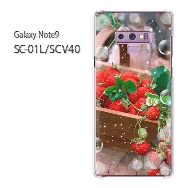  Galaxy Note9 SC-01L SCV40 MNV[ m[g9   EXC[c()/sc01l-pc-ne242