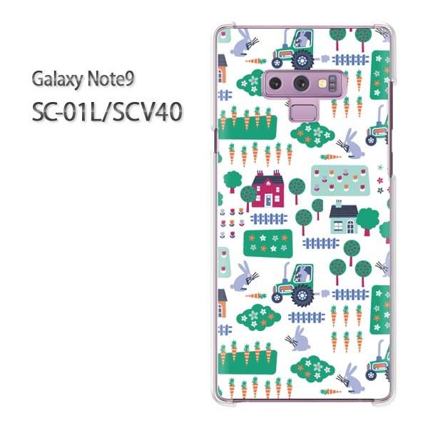  Galaxy Note9 SC-01L SCV40 MNV[ m[g9  ()/sc01l-pc-new0968