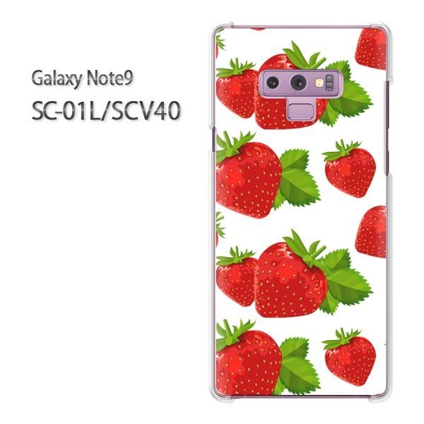  Galaxy Note9 SC-01L SCV40 MNV[ m[g9  XC[cE()/sc01l-pc-new1051
