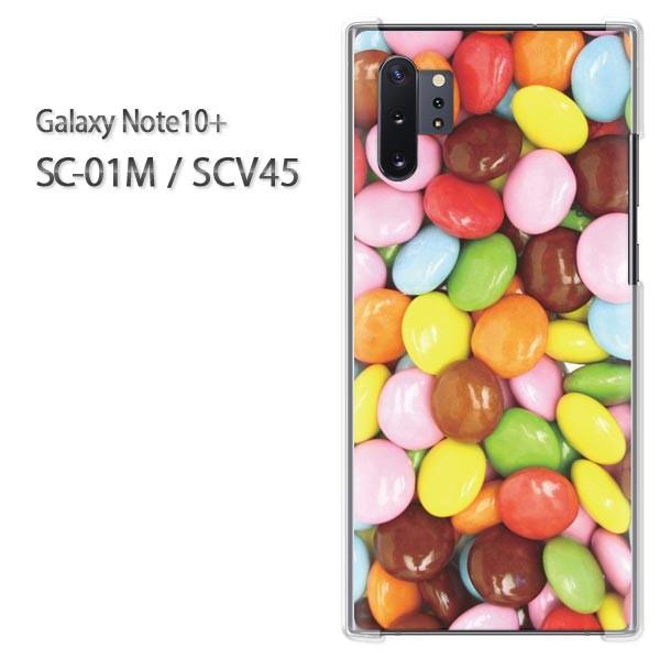  Galaxy Note10+ SC-01M SCV45 MNV[ m[g10vX n[hP[X fUC  }[u`R[g/sc01m-M615