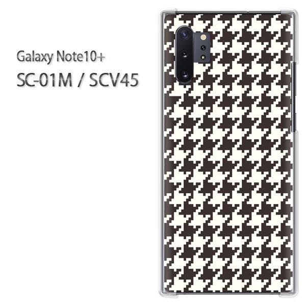  Galaxy Note10+ SC-01M SCV45 MNV[ m[g10vX n[hP[X fUC  nEhgD[XE/sc01m-M831