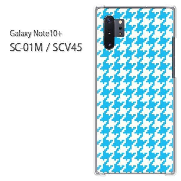  Galaxy Note10+ SC-01M SCV45 MNV[ m[g10vX n[hP[X fUC  nEhgD[XEF/sc01m-M836
