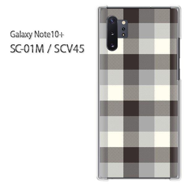  Galaxy Note10+ SC-01M SCV45 MNV[ m[g10vX n[hP[X fUC  `FbN1ij/sc01m-M849