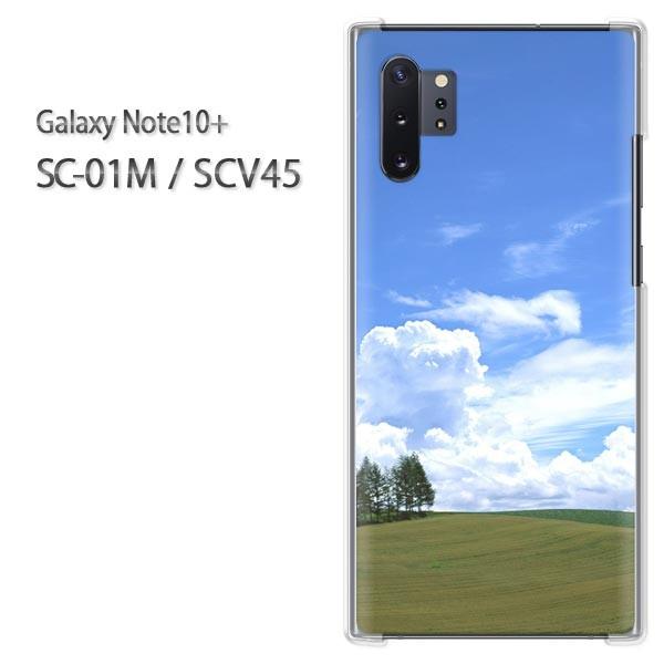  Galaxy Note10+ SC-01M SCV45 MNV[ m[g10vX n[hP[X fUC  /sc01m-M931