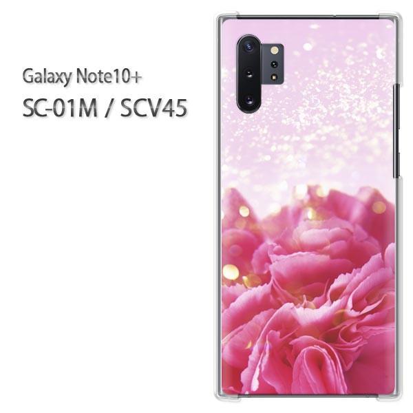  Galaxy Note10+ SC-01M SCV45 MNV[ m[g10vX n[hP[X fUC  J[l[ViBj/sc01m-M977