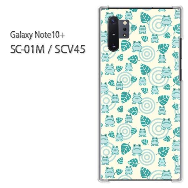  Galaxy Note10+ SC-01M SCV45 MNV[ m[g10vX   LEJG(O[)/sc01m-pc-ne113