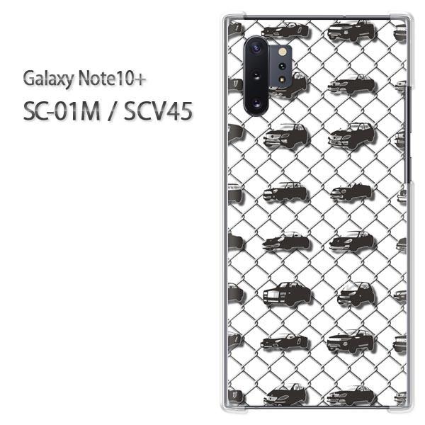  Galaxy Note10+ SC-01M SCV45 MNV[ m[g10vX   VvEԁij/sc01m-pc-ne210