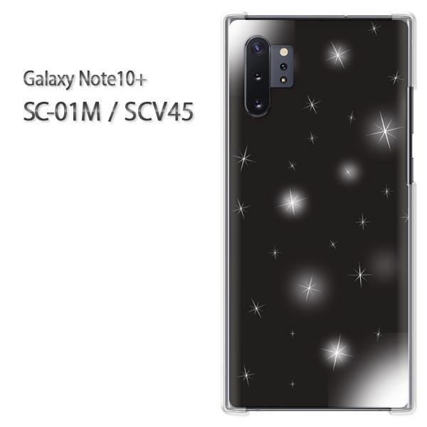 Galaxy Note10+ SC-01M SCV45 �M�����N�V�[ �m�[�g10�v���X   ���E�L���L���i���j/sc01m-pc-ne315