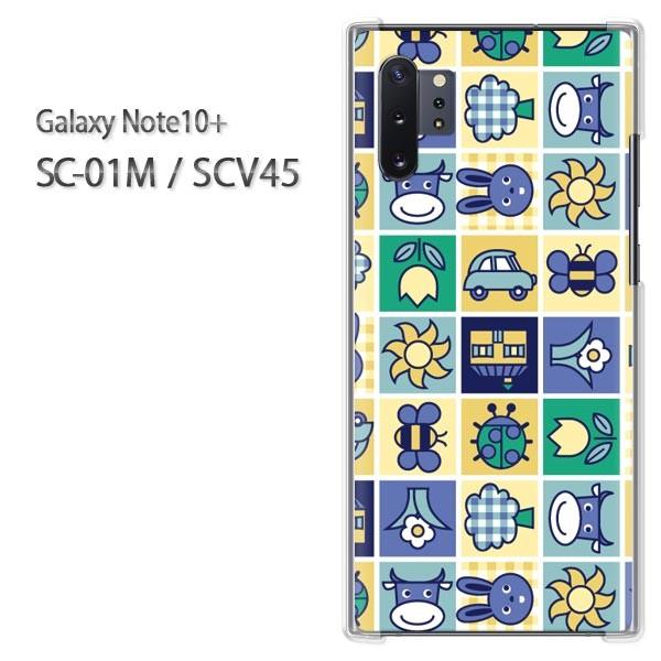  Galaxy Note10+ SC-01M SCV45 MNV[ m[g10vX  (u[)/sc01m-pc-new1030
