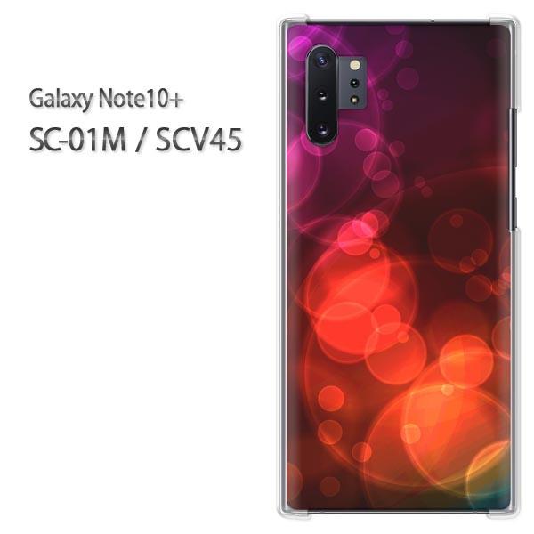 Galaxy Note10+ SC-01M SCV45 �M�����N�V�[ �m�[�g10�v���X  �V���v���E�L���L��(���E��)/sc01m-pc-new1437