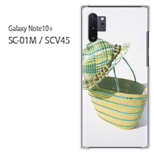Galaxy Note10+ SC-01M SCV45 �M�����N�V�[ �m�[�g10�v���X  �V���v���E��(�O���[��)/sc01m-pc-new1514