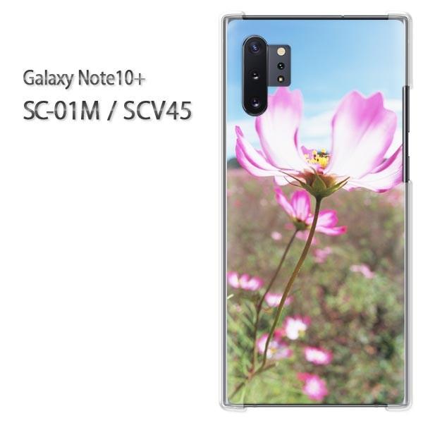 Galaxy Note10+ SC-01M SCV45 �M�����N�V�[ �m�[�g10�v���X  ��(�s���N)/sc01m-pc-new1531
