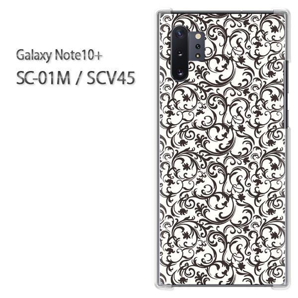  Galaxy Note10+ SC-01M SCV45 MNV[ m[g10vX n[hP[X fUC  g005/sc01m-PM005