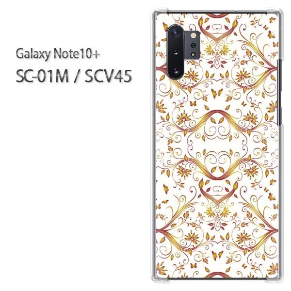  Galaxy Note10+ SC-01M SCV45 MNV[ m[g10vX n[hP[X fUC  g009/sc01m-PM009