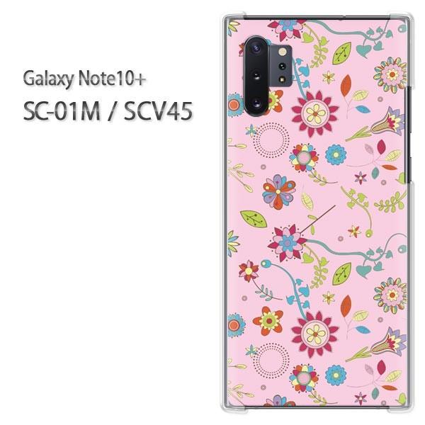  Galaxy Note10+ SC-01M SCV45 MNV[ m[g10vX n[hP[X fUC  t[040/sc01m-PM040