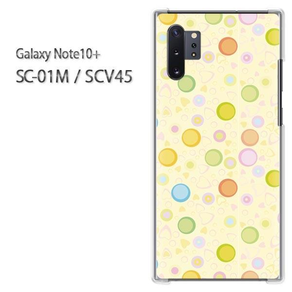  Galaxy Note10+ SC-01M SCV45 MNV[ m[g10vX n[hP[X fUC  n[gEhbg057/sc01m-PM057