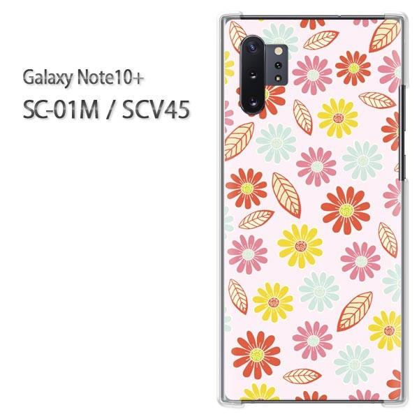  Galaxy Note10+ SC-01M SCV45 MNV[ m[g10vX n[hP[X fUC  gt[058/sc01m-PM058