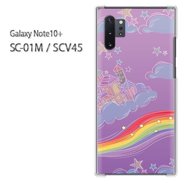  Galaxy Note10+ SC-01M SCV45 MNV[ m[g10vX n[hP[X fUC  319/sc01m-PM319
