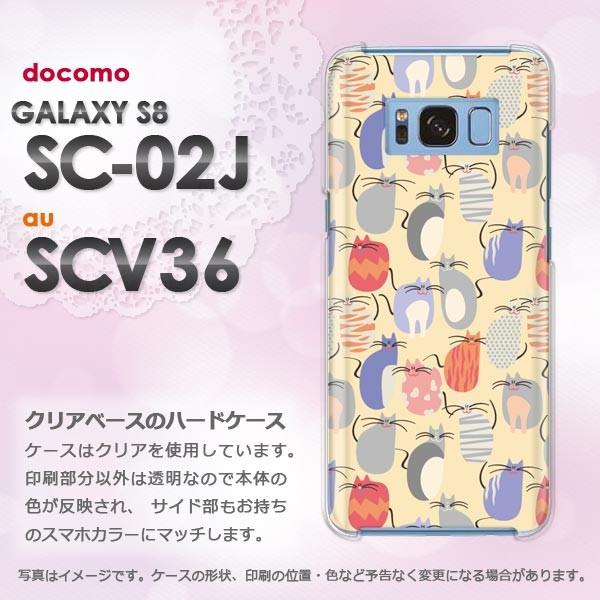   Galaxy S8 SC-02J SCV36 MNV[  EL(x[W)/sc02j-pc-new0973