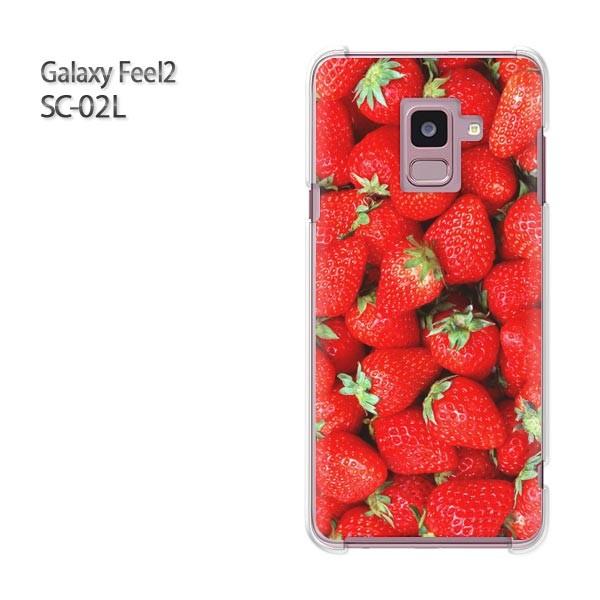  Galaxy Feel2 SC-02L MNV[ tB[2   EXC[c()/sc02l-pc-ne061