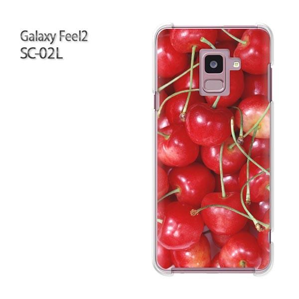  Galaxy Feel2 SC-02L MNV[ tB[2  XC[c()/sc02l-pc-new0469