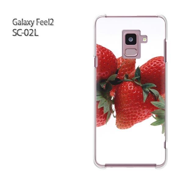  Galaxy Feel2 SC-02L MNV[ tB[2  XC[cE()/sc02l-pc-new0766