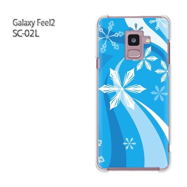 ���� Galaxy Feel2 SC-02L �M�����N�V�[ �t�B�[��2  �~�E�V���v���E��E����(�u���[)/sc02l-pc-new0820