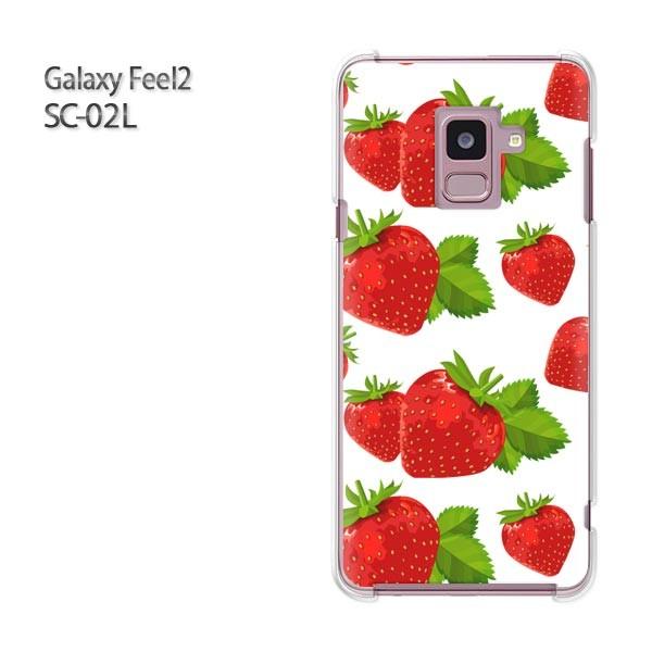 Galaxy Feel2 SC-02L MNV[ tB[2  XC[cE()/sc02l-pc-new1051