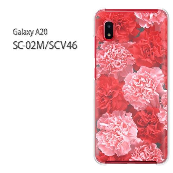  Galaxy A20 SC-02M SCV46 MNV[ galaxya20 n[hP[X fUC  J[l[ViAj/sc02m-M915