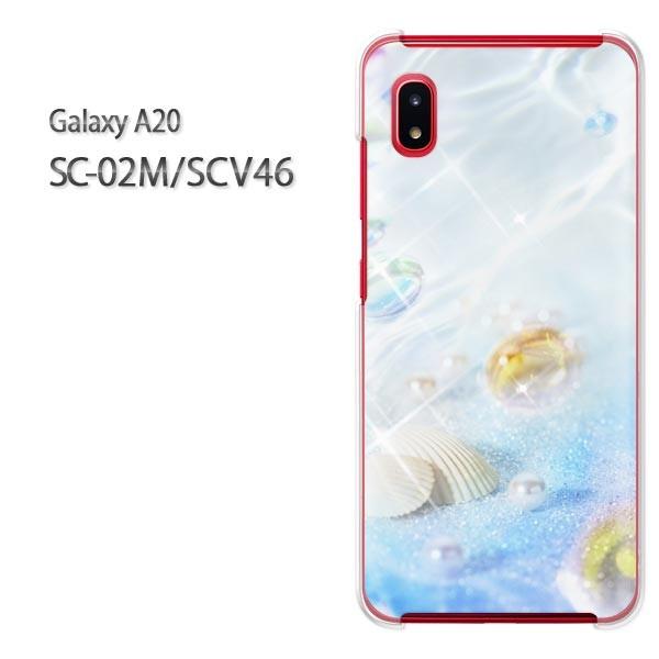  Galaxy A20 SC-02M SCV46 MNV[ galaxya20 n[hP[X fUC  p[/sc02m-M966