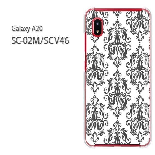  Galaxy A20 SC-02M SCV46 MNV[ galaxya20  Vv()/sc02m-pc-new0096